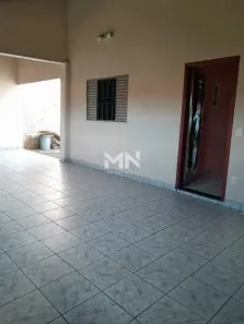 Casa com 2 Quartos à venda, 250m² no Jardim Planalto, Salto
