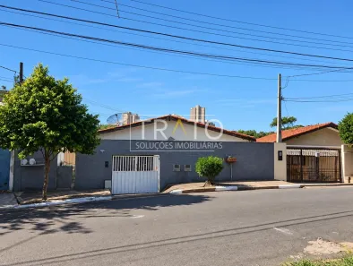 Casa com 6 Quartos à venda, 127m² no Jardim Flamboyant, Campinas