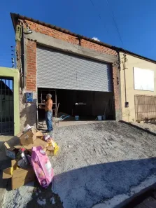 Galpão/Depósito/Armazém para alugar, 130m² no Lourival Parente, Teresina