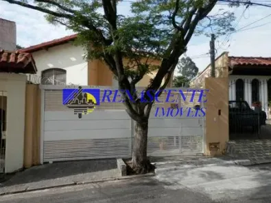 Sobrado com 3 Quartos à venda, 130m² no Jardim Prudência, São Paulo