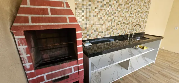 Casa com 2 Quartos à venda, 55m² no Centro, Ananindeua