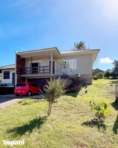 Casa com 2 Quartos à venda, 164m² no Linha Santa Cruz, Santa Cruz do Sul