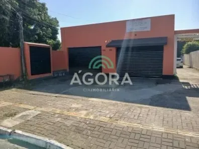 Ponto Comercial para alugar, 30m² no Niterói, Canoas