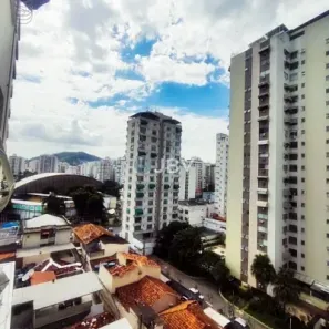 Apartamento com 2 Quartos para alugar, 75m² no Icaraí, Niterói