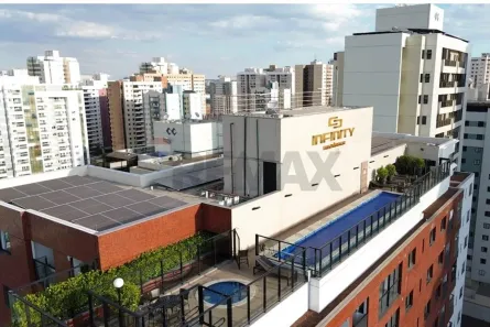 Apartamento com 3 Quartos à venda, 95m² no Sul, Brasília