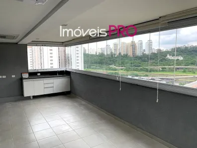 Sala Comercial para alugar, 632m² no Jardim Caravelas, São Paulo