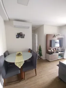 Apartamento com 2 Quartos à venda, 50m² no Instituto de Previdência, São Paulo