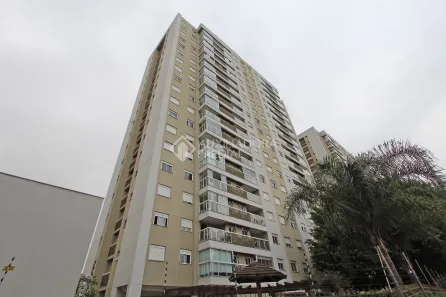 Apartamento com 2 Quartos à venda, 67m² no São Geraldo, Porto Alegre