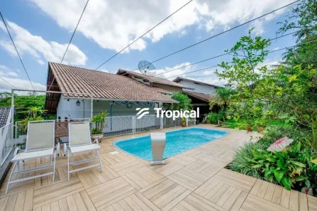 Casa com 4 Quartos à venda, 315m² no Velha, Blumenau