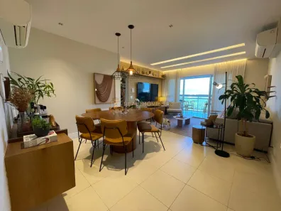 Apartamento com 4 Quartos à venda, 156m² no Barra da Tijuca, Rio de Janeiro