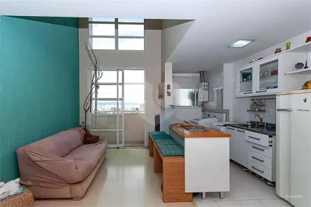Apartamento com 1 Quarto à venda, 50m² no Perdizes, São Paulo