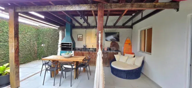 Sobrado com 3 Quartos à venda, 89m² no Jardim São Pedro, Mogi das Cruzes
