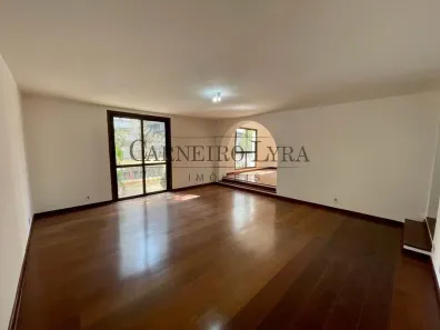 Apartamento com 3 Quartos à venda, 200m² no Consolação, São Paulo