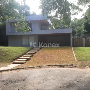 Casa de Condomínio com 3 Quartos à venda, 356m² no Alpes dos Araçás (Jordanésia), Cajamar