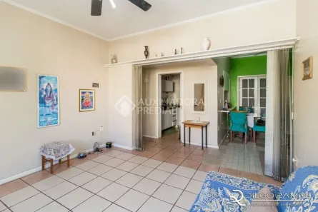 Apartamento com 3 Quartos à venda, 95m² no São João, Porto Alegre