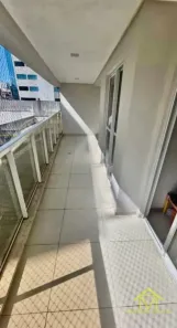 Apartamento com 3 Quartos à venda, 99m² no Praia da Costa, Vila Velha