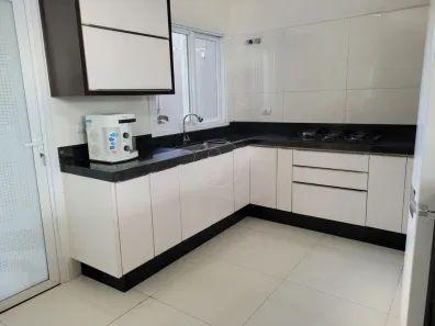 Casa de Condomínio com 3 Quartos à venda, 160m² no Parque Ortolândia, Hortolândia