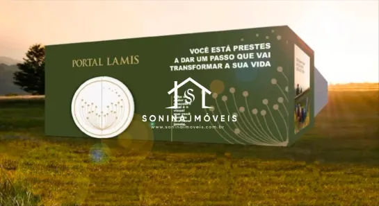 Lote/Terreno à venda, 250m² no Laranja Azeda, Atibaia