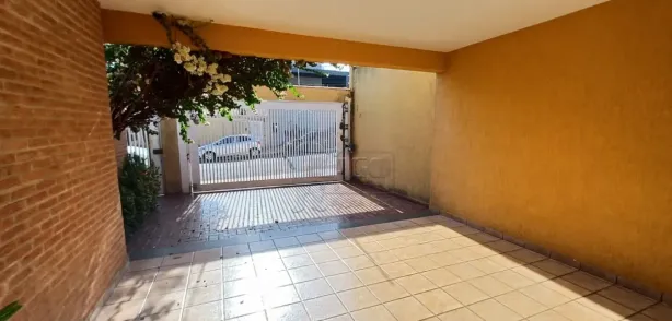 Sobrado com 4 Quartos à venda, 251m² no Nova Ribeirânia, Ribeirão Preto