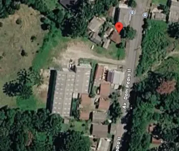 Galpão/Depósito/Armazém para alugar, 980m² no Florestal, Quatro Barras