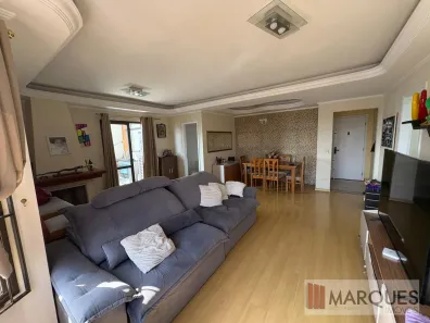 Apartamento com 4 Quartos à venda, 197m² no Vila Pedro Moreira, Guarulhos