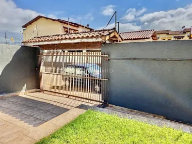 Casa com 3 Quartos à venda, 303m² no Indaiá, Caraguatatuba