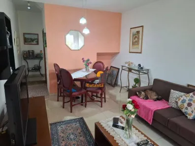 Casa de Condomínio com 2 Quartos à venda, 102m² no Vila Antônio, São Paulo