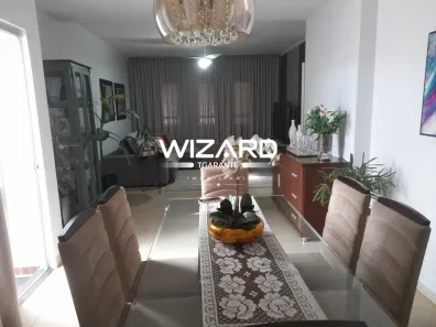 Casa com 3 Quartos à venda, 230m² no Vila Cardia, Bauru