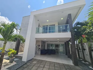 Casa com 4 Quartos à venda, 193m² no Portal do Sol, João Pessoa