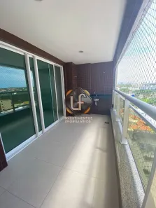 Apartamento com 3 Quartos à venda, 142m² no Engenheiro Luciano Cavalcante, Fortaleza