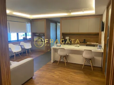 Sala Comercial à venda, 104m² no Itaim Bibi, São Paulo