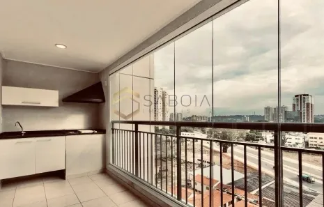 Apartamento com 2 Quartos à venda, 81m² no Vila Cruzeiro, São Paulo