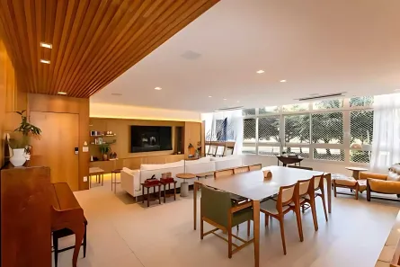 Apartamento com 3 Quartos à venda, 210m² no Flamengo, Rio de Janeiro