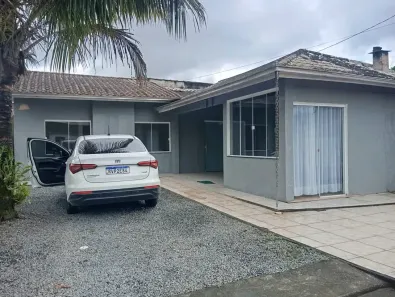 Casa com 3 Quartos à venda, 88m² no Zona Industrial Norte, Joinville