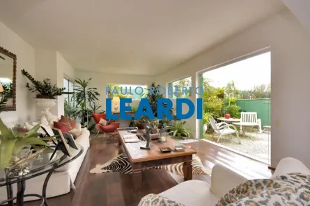 Apartamento com 4 Quartos à venda, 576m² no Vila Andrade, São Paulo