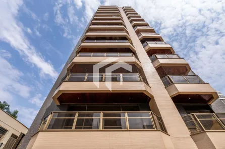 Apartamento com 4 Quartos à venda, 213m² no Centro, Campinas