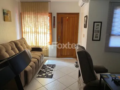 Casa de Condomínio com 2 Quartos à venda, 101m² no Ipanema, Porto Alegre