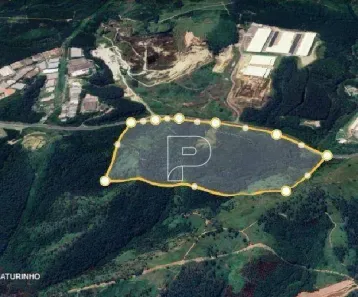 Lote/Terreno à venda, 305000m² no Empresarial Anhanguera, Cajamar