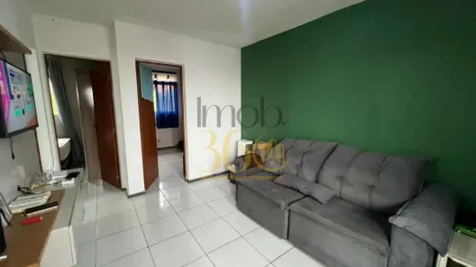 Casa com 2 Quartos à venda, 42m² no Solar do Barreiro (Barreiro), Belo Horizonte
