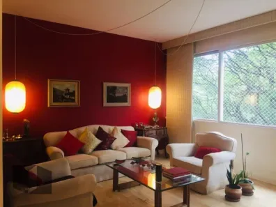 Apartamento com 4 Quartos à venda, 160m² no Leblon, Rio de Janeiro