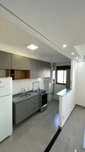 Apartamento com 2 Quartos para alugar, 43m² no Jardim Ibirapuera, Campinas