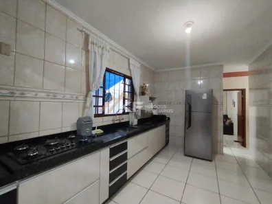 Casa com 3 Quartos à venda, 158m² no Vila Recreio, Ribeirão Preto