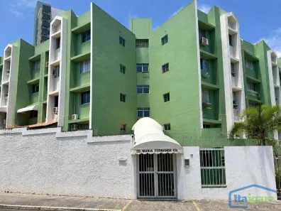 Apartamento com 2 Quartos para alugar, 84m² no Costa Azul, Salvador