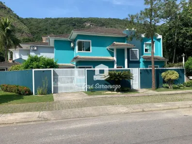 Casa com 4 Quartos à venda, 178m² no Itaipu, Niterói