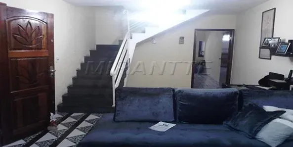 Sobrado com 3 Quartos à venda, 140m² no Moinho Velho, São Paulo