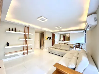 Apartamento com 3 Quartos à venda, 157m² no Vila Andrade, São Paulo