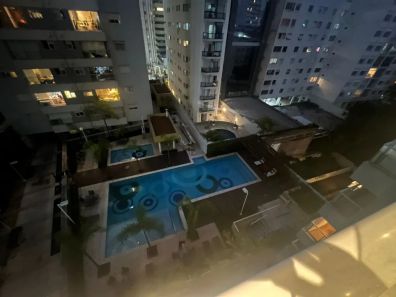 Apartamento com 2 Quartos para venda ou aluguel, 51m² no Consolação, São Paulo