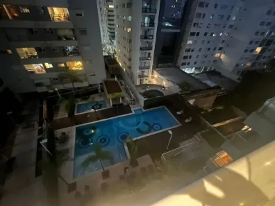 Apartamento com 1 Quarto para alugar, 51m² no Consolação, São Paulo
