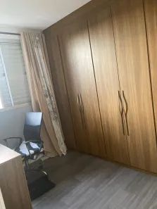 Apartamento com 2 Quartos à venda, 44m² no Jardim Angélica, Guarulhos