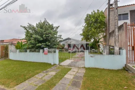 Casa com 3 Quartos à venda, 90m² no Boqueirão, Curitiba